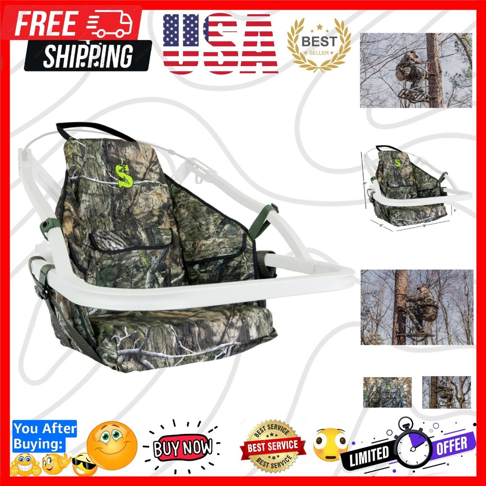 Mossy Oak Camo