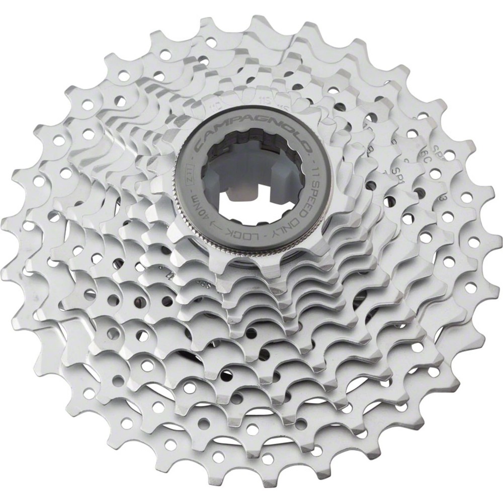 Chorus 11 Speed Cassette