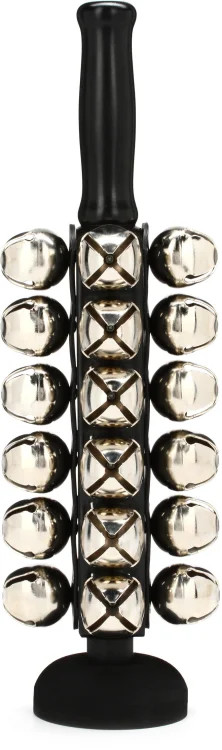 Grover Pro Percussion Sleigh Bells