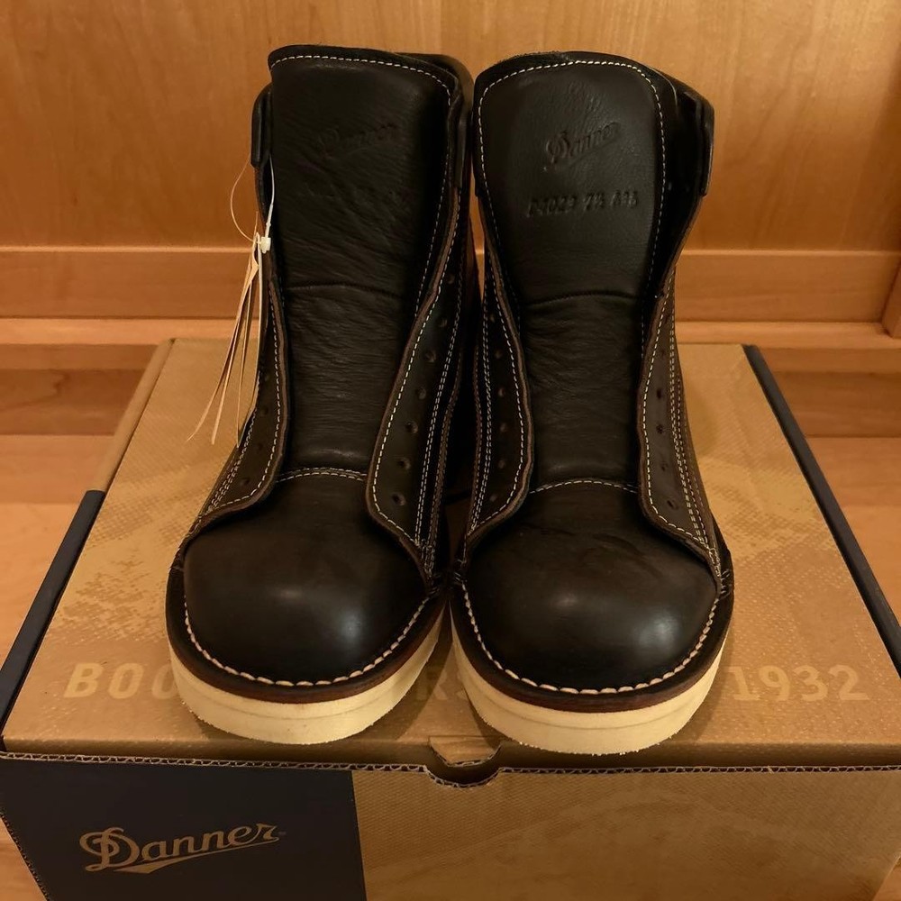 Danner ASHWOOD 2 Black 7.5 US