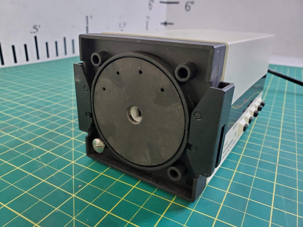 LKB Bromma 2132 Microperpex Peristaltic Pump