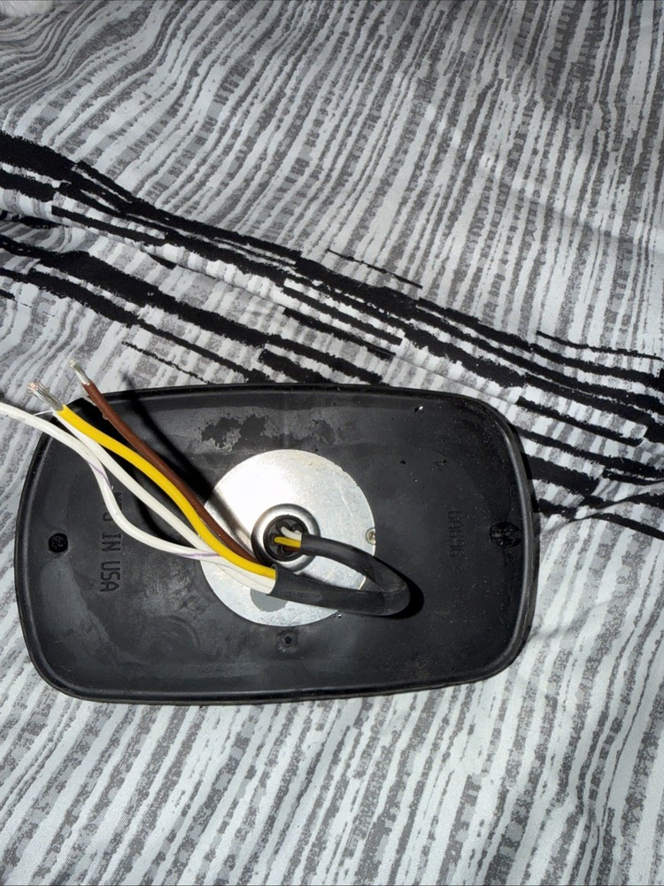 Whelen M6 Series Linear Super Led Light 12V DC