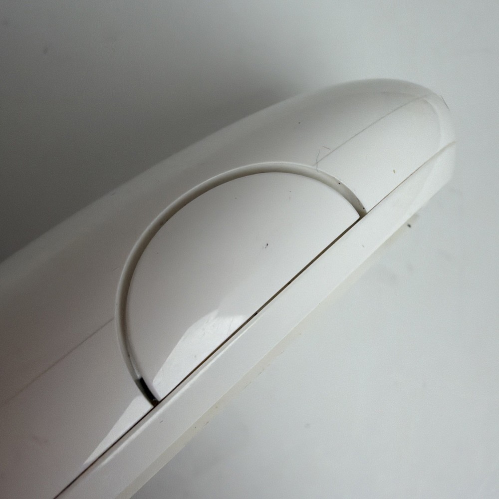 Apple Magic Mouse White Bluetooth Wireless A1197
