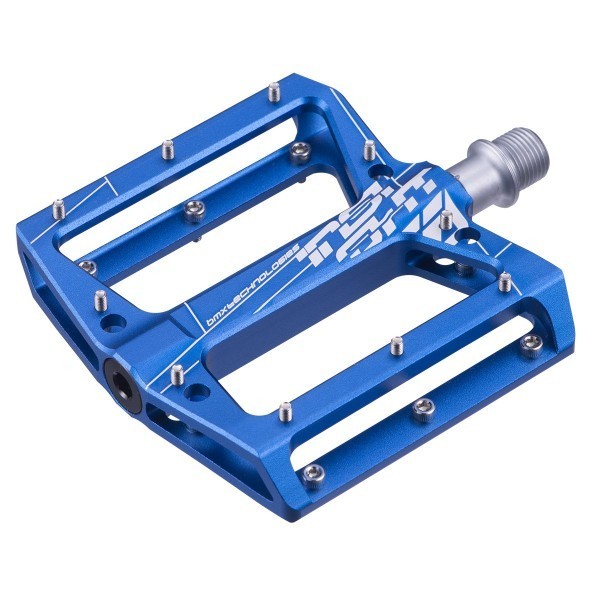 Insight Pro Platform Pedals 9/16"