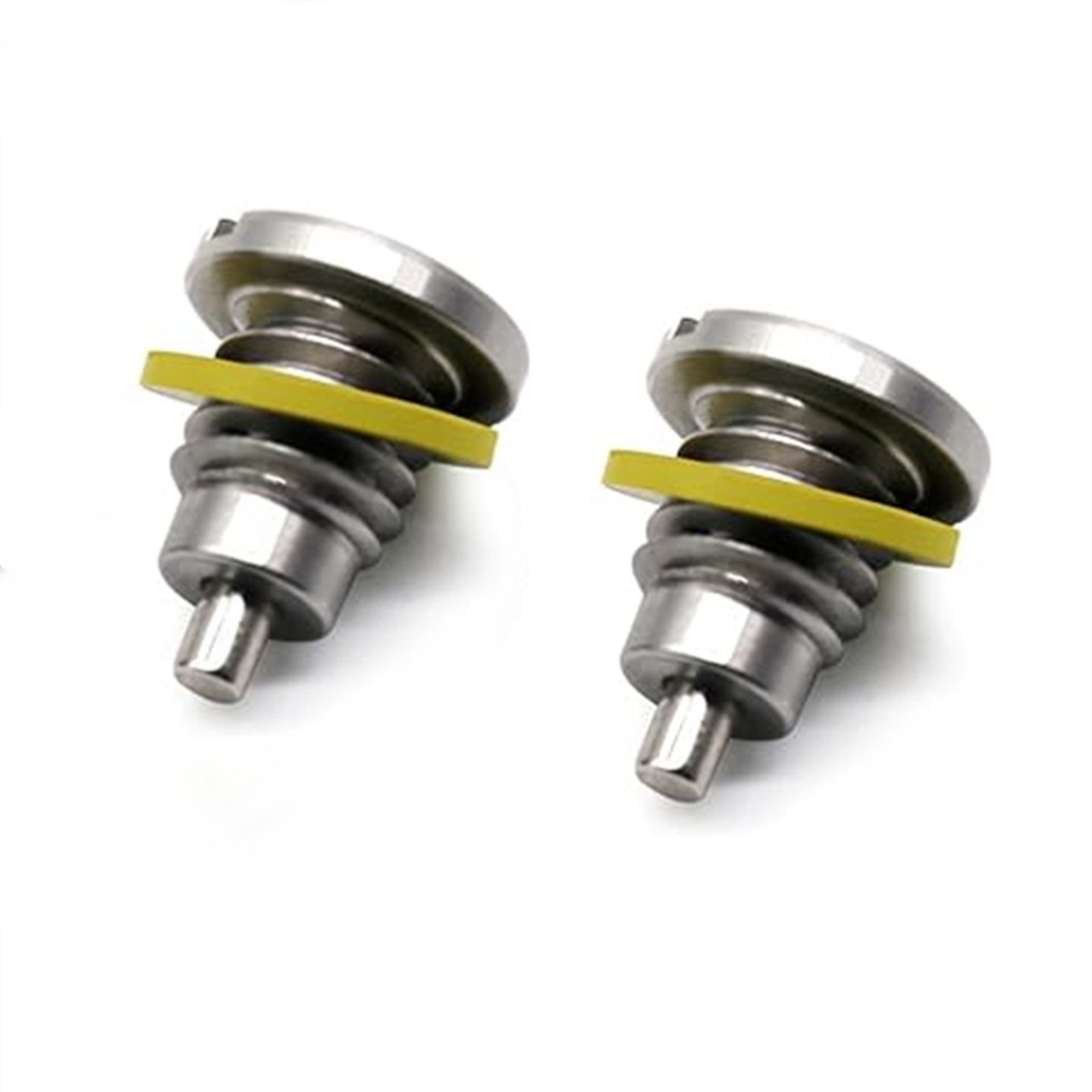 Gearbox Fill & Drain Screws with Washers Mercury Mariner Outboard 8M0058389 New