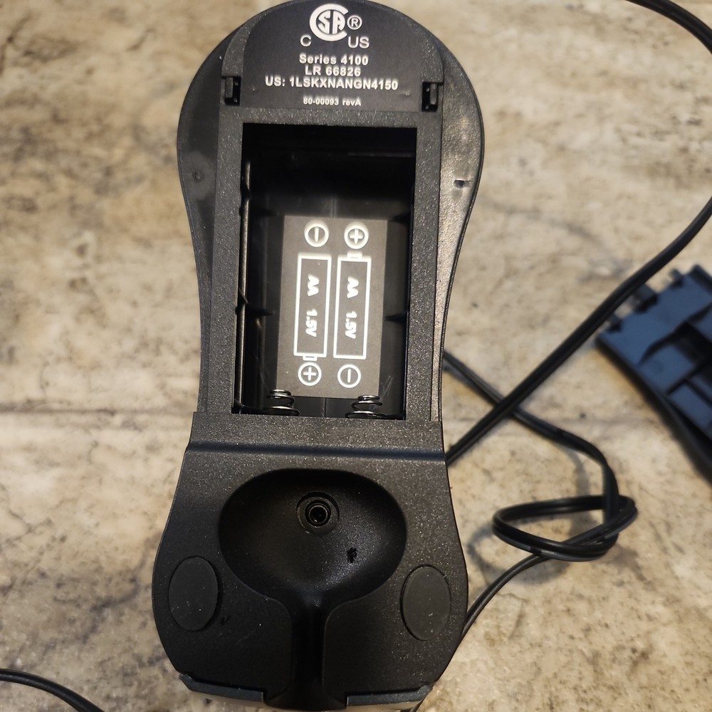 GN Netcom GN-5140 Handset Amplifier