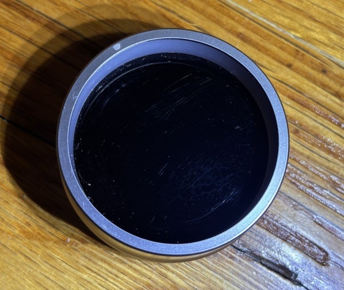 Genuine Harmon/Kardon AVR 130 Receiver Replacement Volume Knob
