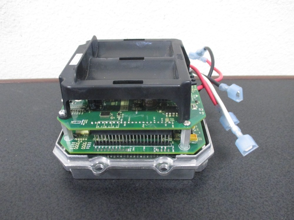 NEW  TITAN - CONTROLLER, MOTOR, MCG - 805-461