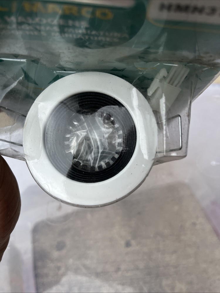 Miniature Halogens Light