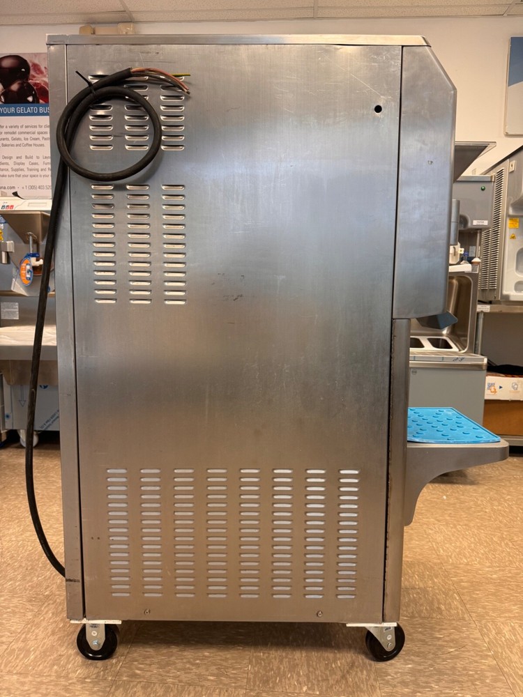 Batch Freezer - Mehen M30 (30ltr)