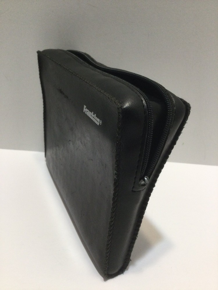 Franklin Language Master LM4000 Talking Pronouncing Dictionary Thesaurus Tested