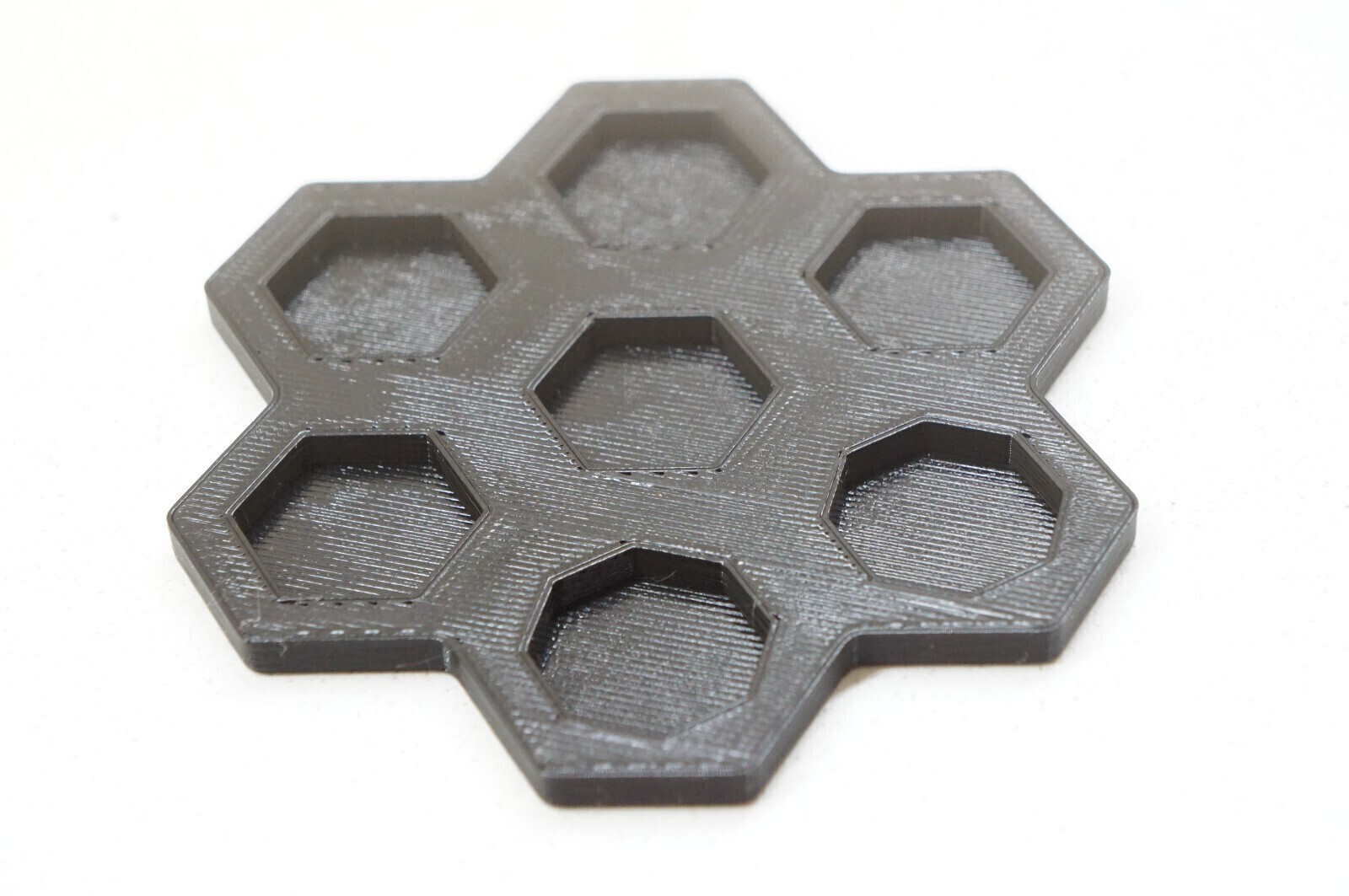 Vertical Stand Display Holder for Marvis Toothpaste Tube Set Organizer