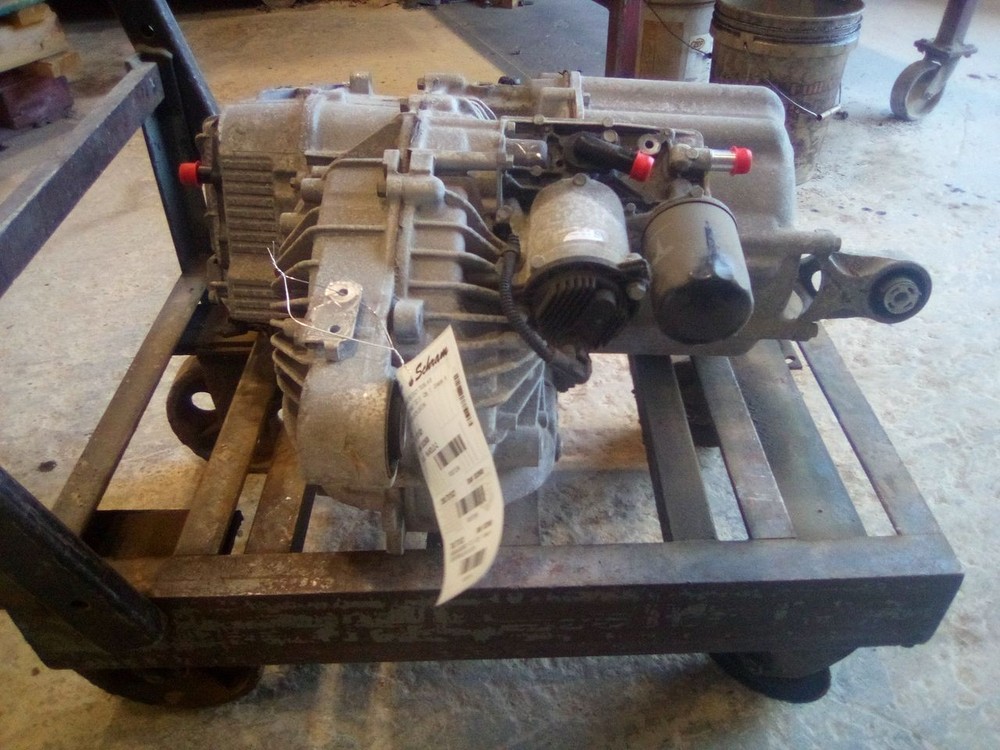 2021 Tesla S Rear Propulsion Unit 3073248