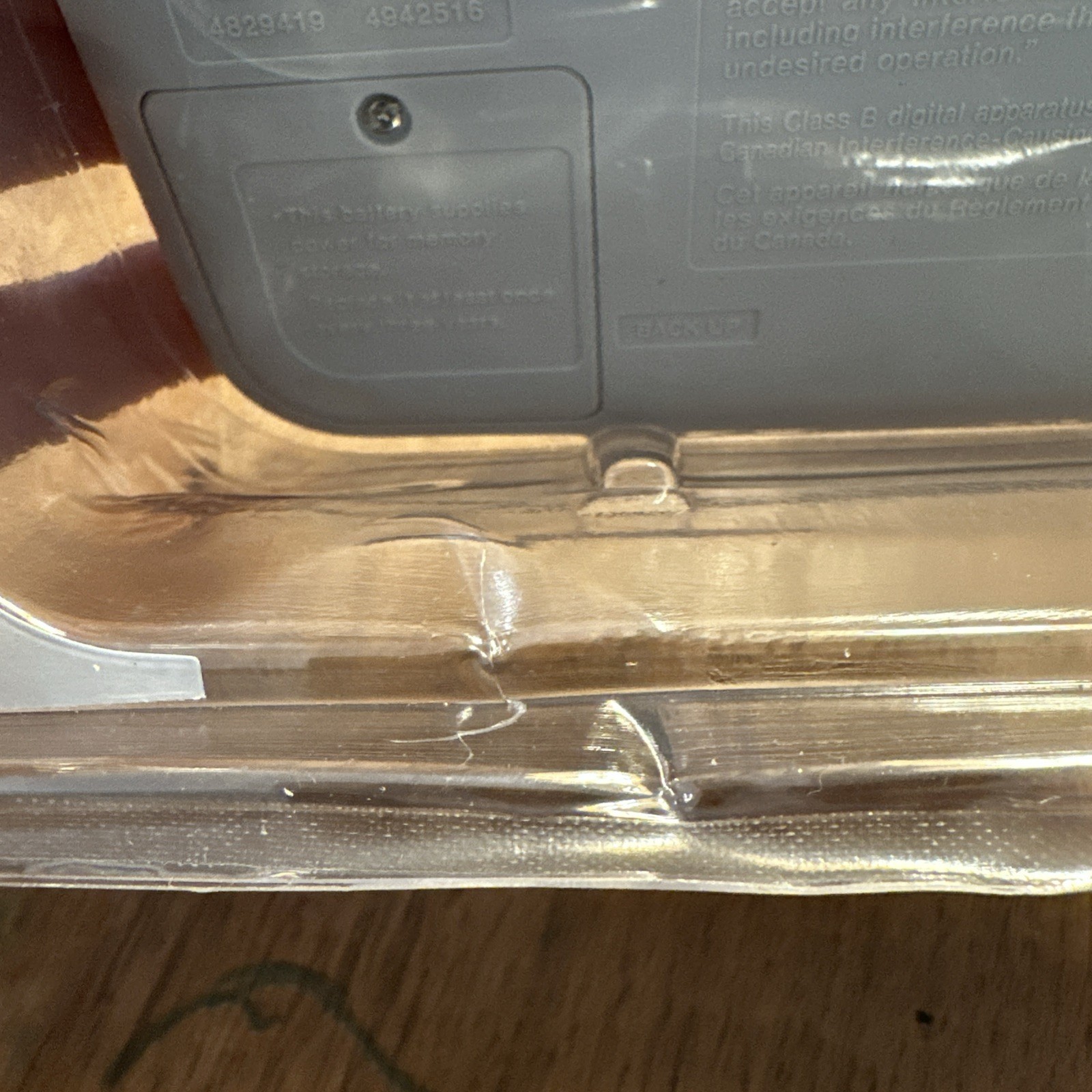 BRAND NEW RARE JD-6600 Casio My Super Magic Diary Pet Action