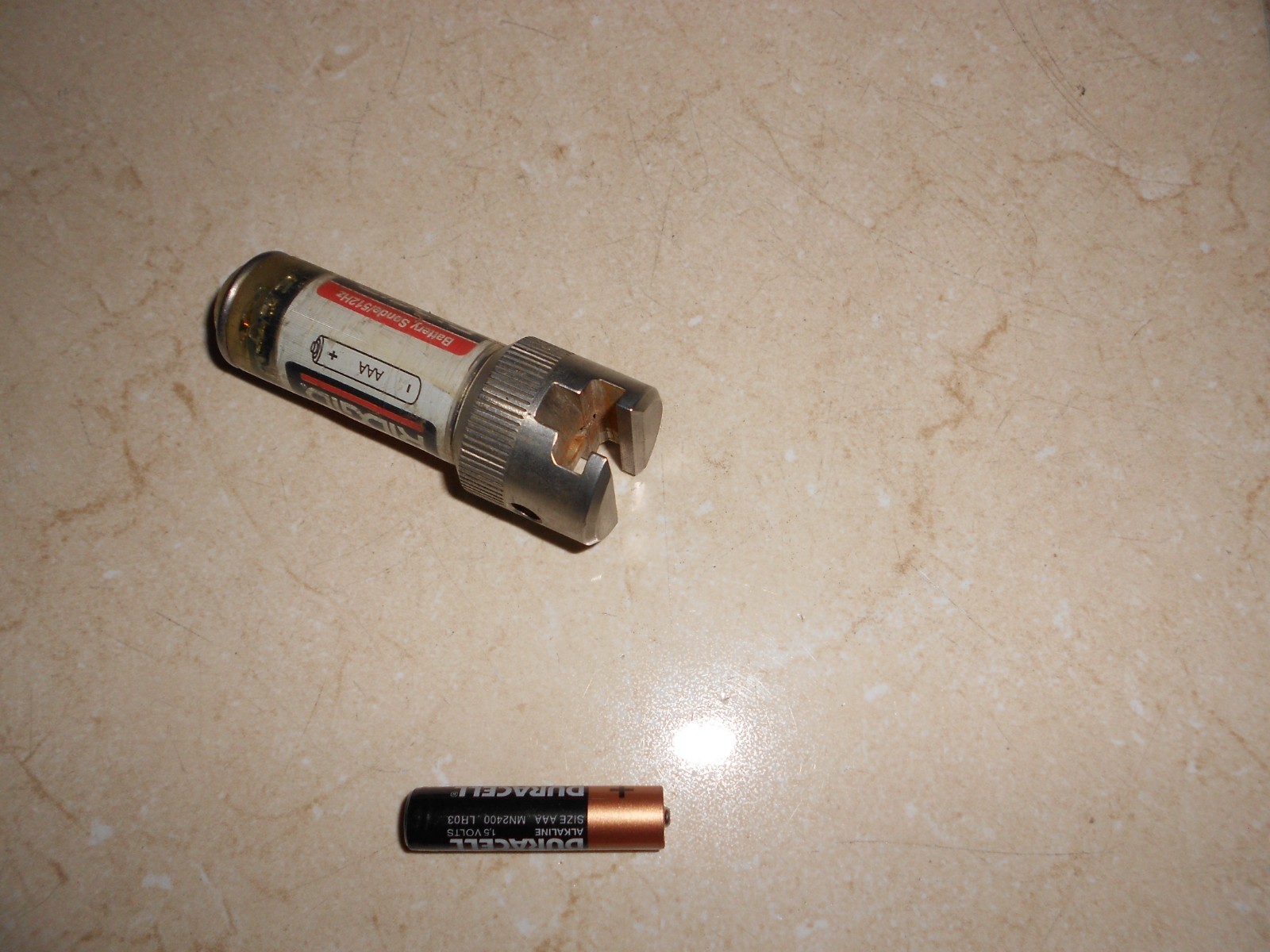 RIDGID REMOTE TRANSMITTER RIDGID SEESNAKE 512 HZ SONDE