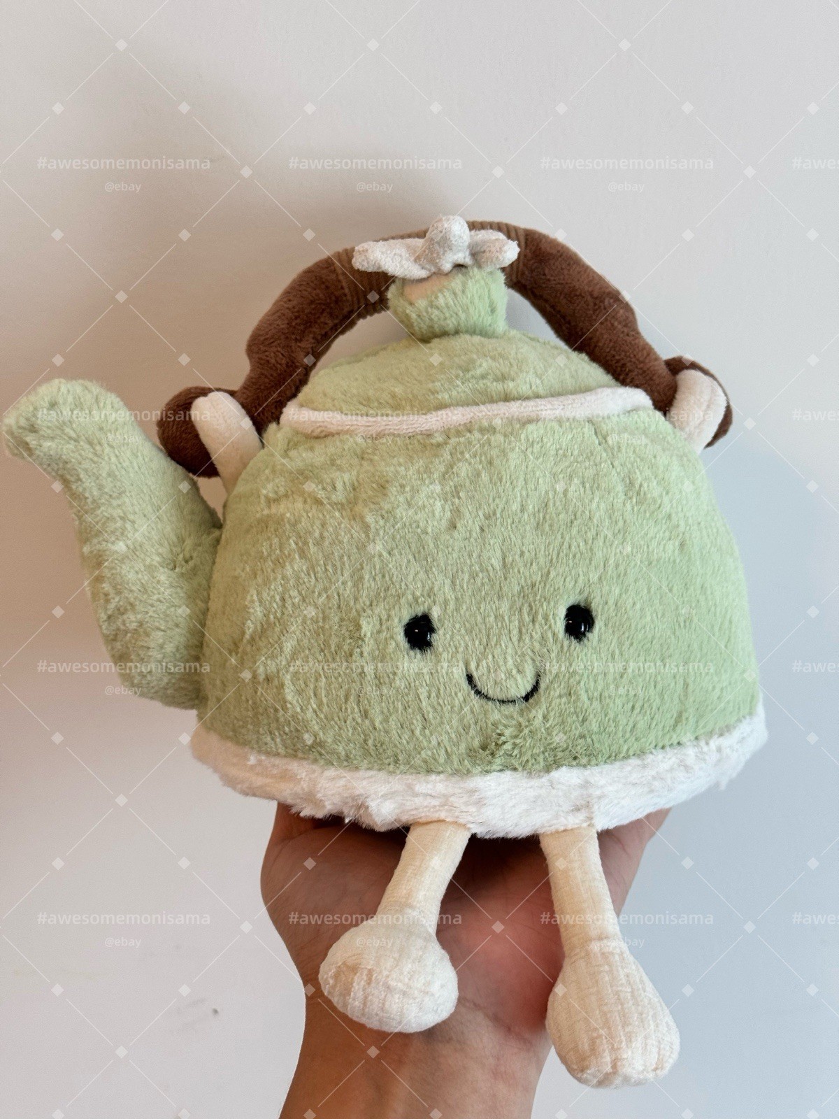 Jellycat Shanghai Exclusive Full Set New with Tags Free Shipping