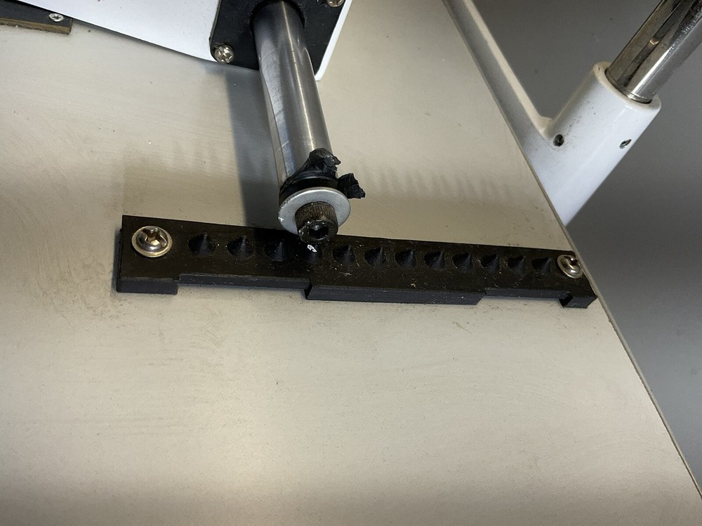 Slit Lamp Optometry for parts/ FRA06