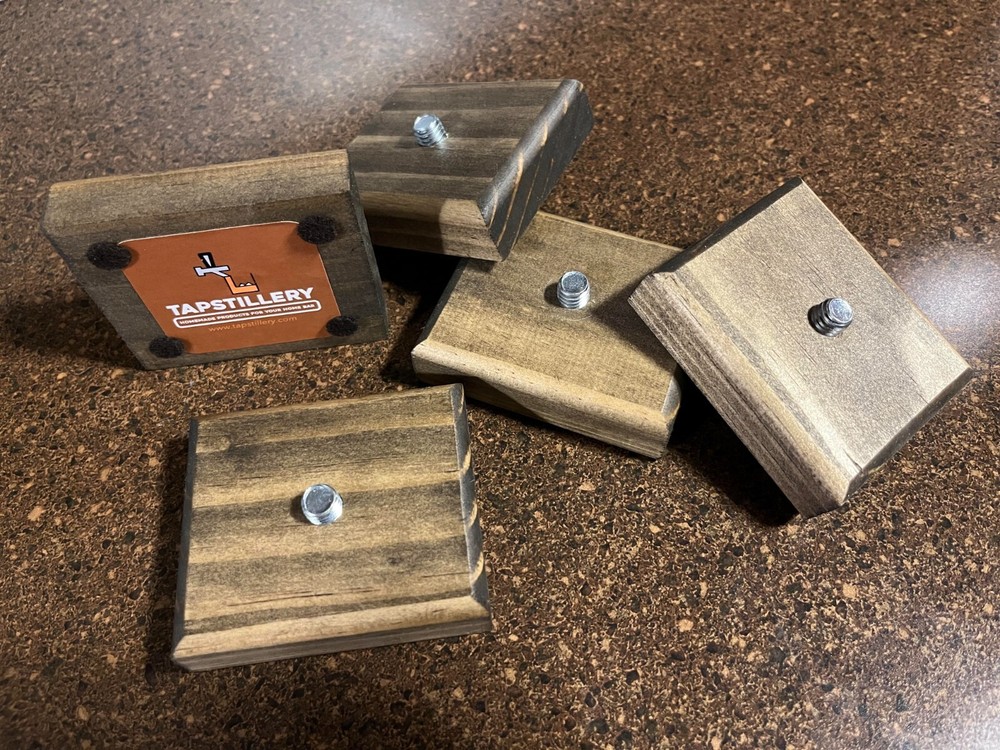 Tap Handle Display Stands