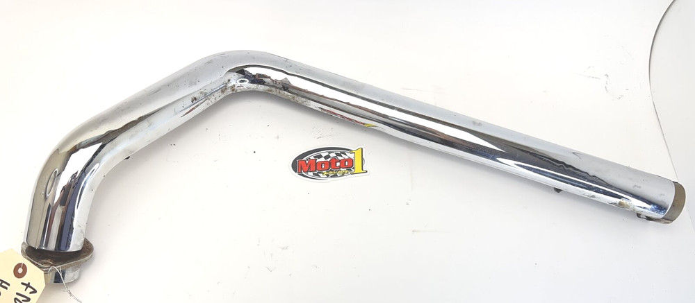 Used Honda 2003 VT750 Shadow - COBRA Header Pipe -***