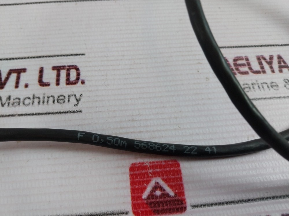 Heidenhain LIF 48R Linear Encoder