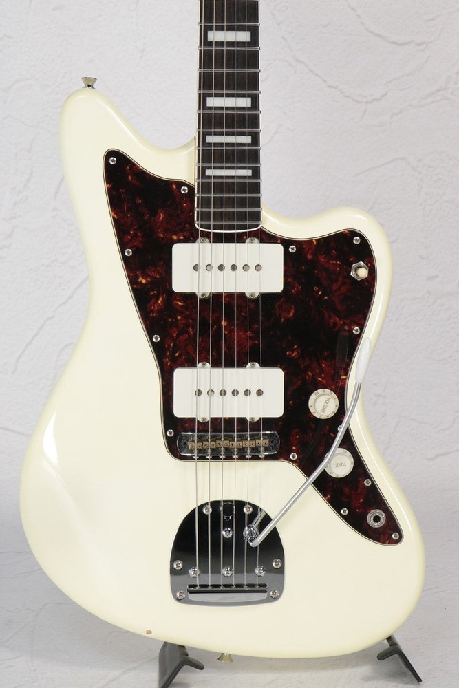 G7SPECIAL g7-JM Type-1 Machine Head Half Aged Olympic White