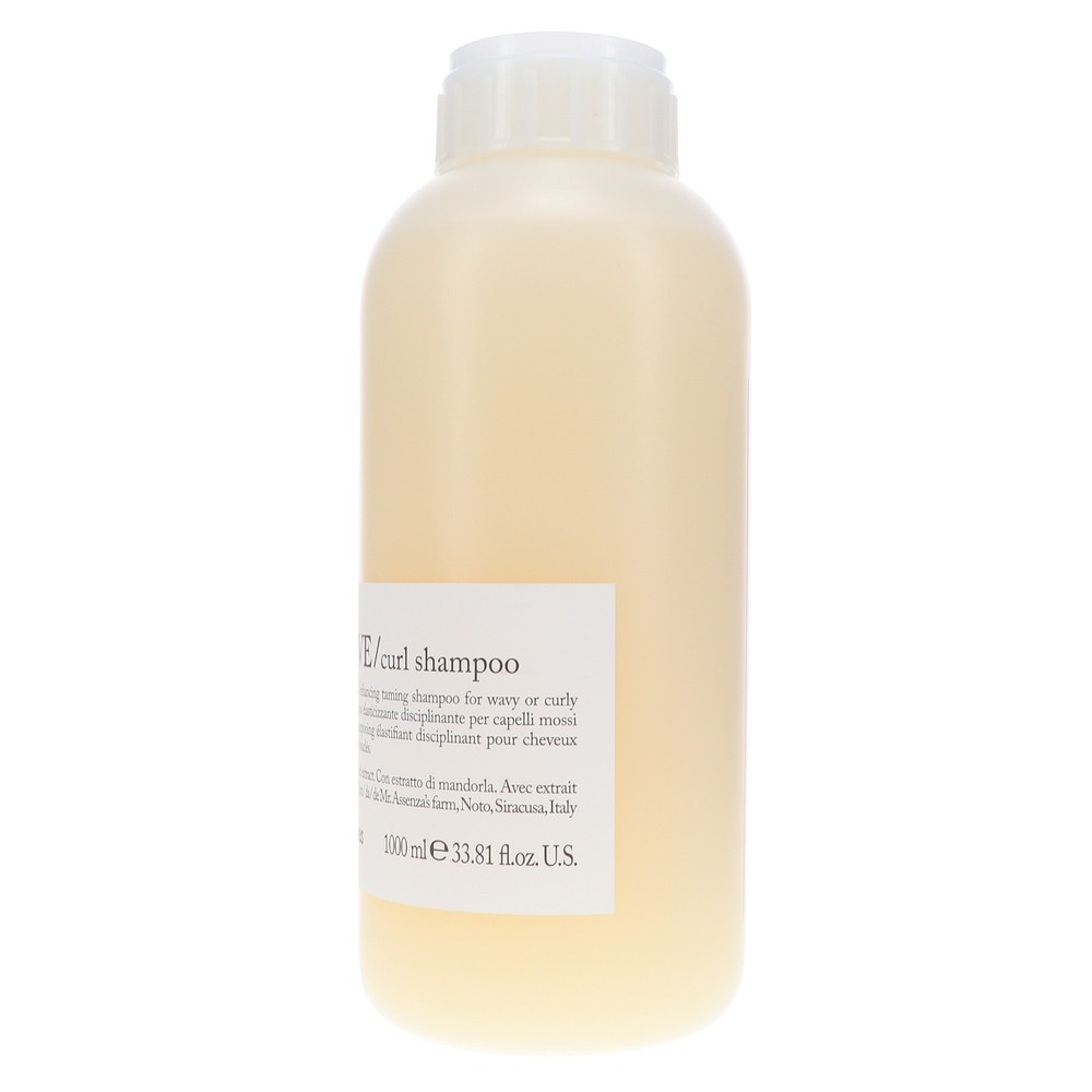 Davines LOVE Curl Enhancing Shampoo 33.81 oz