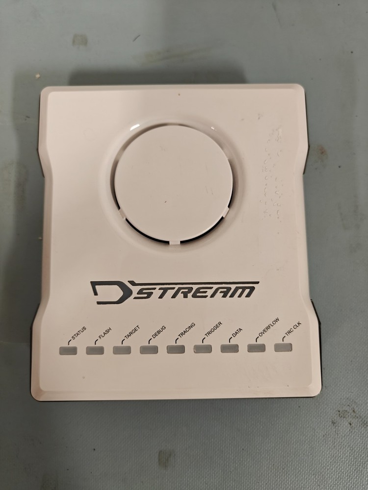 ARMDS DSTREAM-ST Arm Debugging Tool