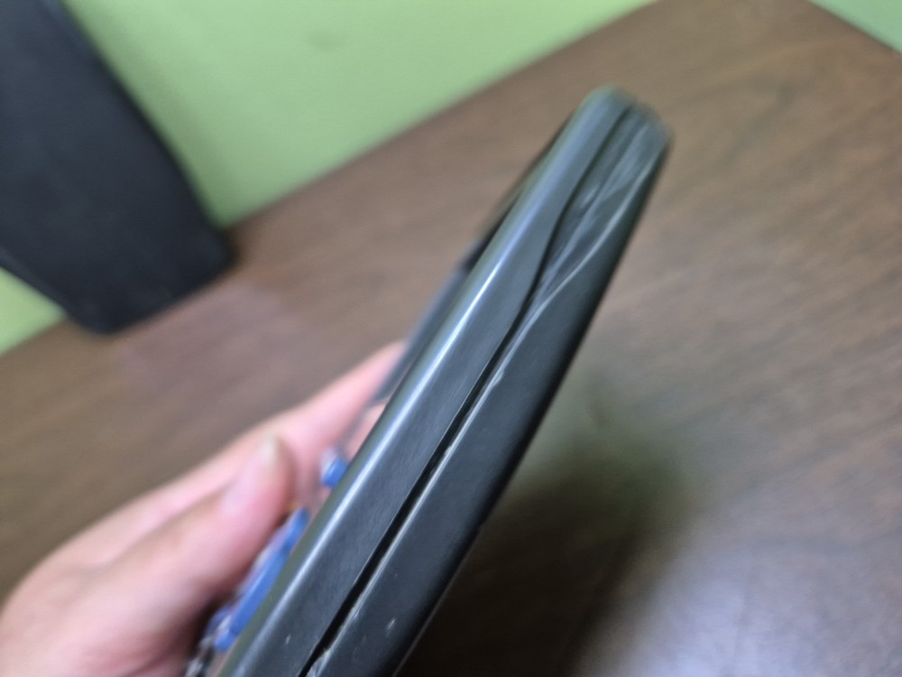 Texas Instruments TI-83 Plus Graphing Calculator -TESTED-