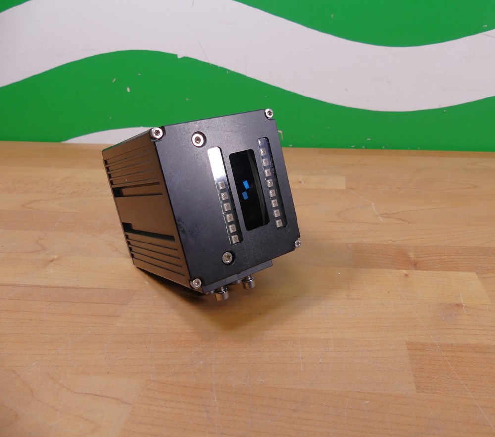 IOSS WID110 Stationary Code Reader for Capturing 1D and 2D Codes