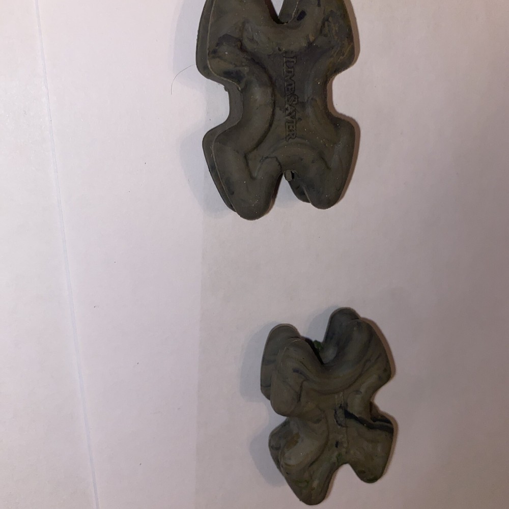 Limbsaver Camo/marble 2pk