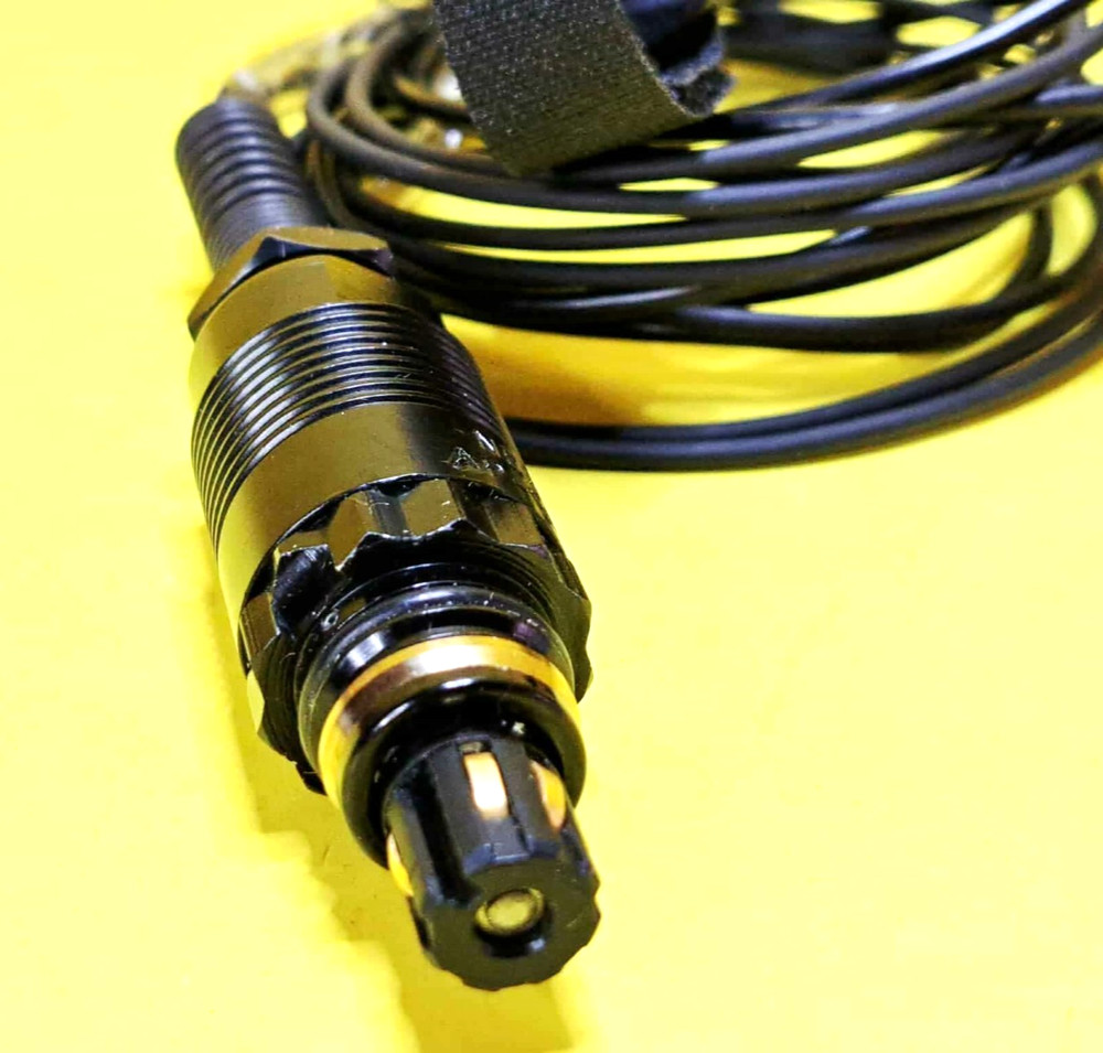 ⚡SETCOM BOOM MICROPHONE ASSEMBLY MOTORCYCLE HELMET COMMUNICATOR KIT W/ CONNECTOR