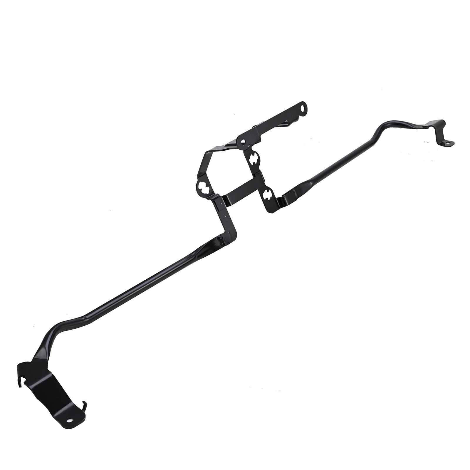 3PCS Cruise Control Distance Sensor Radar Modular Bracket&Cover For 18-22 Accord