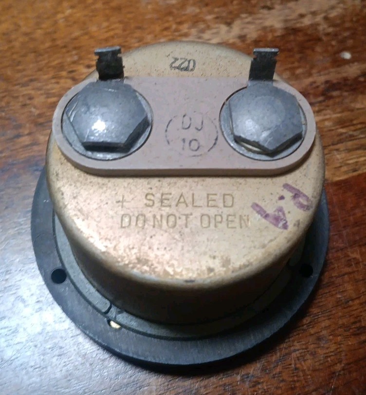 Dejur Power Watts Meter R-230