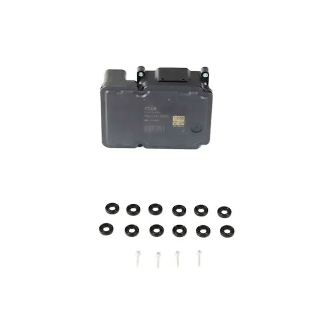 Genuine Mopar Anti-Lock Brake System Module Module 68030936ab