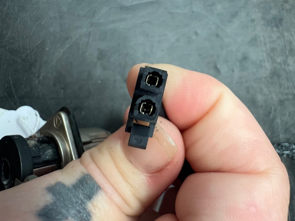 Quantum Edge HD Mobility Wheelchair Scooter Control Computer Cable Harness Wire