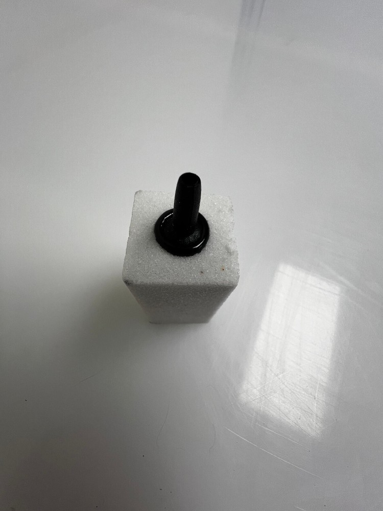 Schego Ceramic Airstone 2 Pack