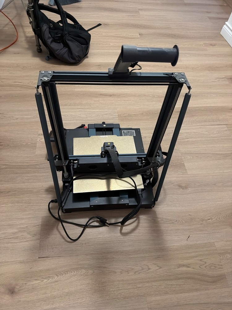 Elegoo Neptune 4 Plus - great condition barely used