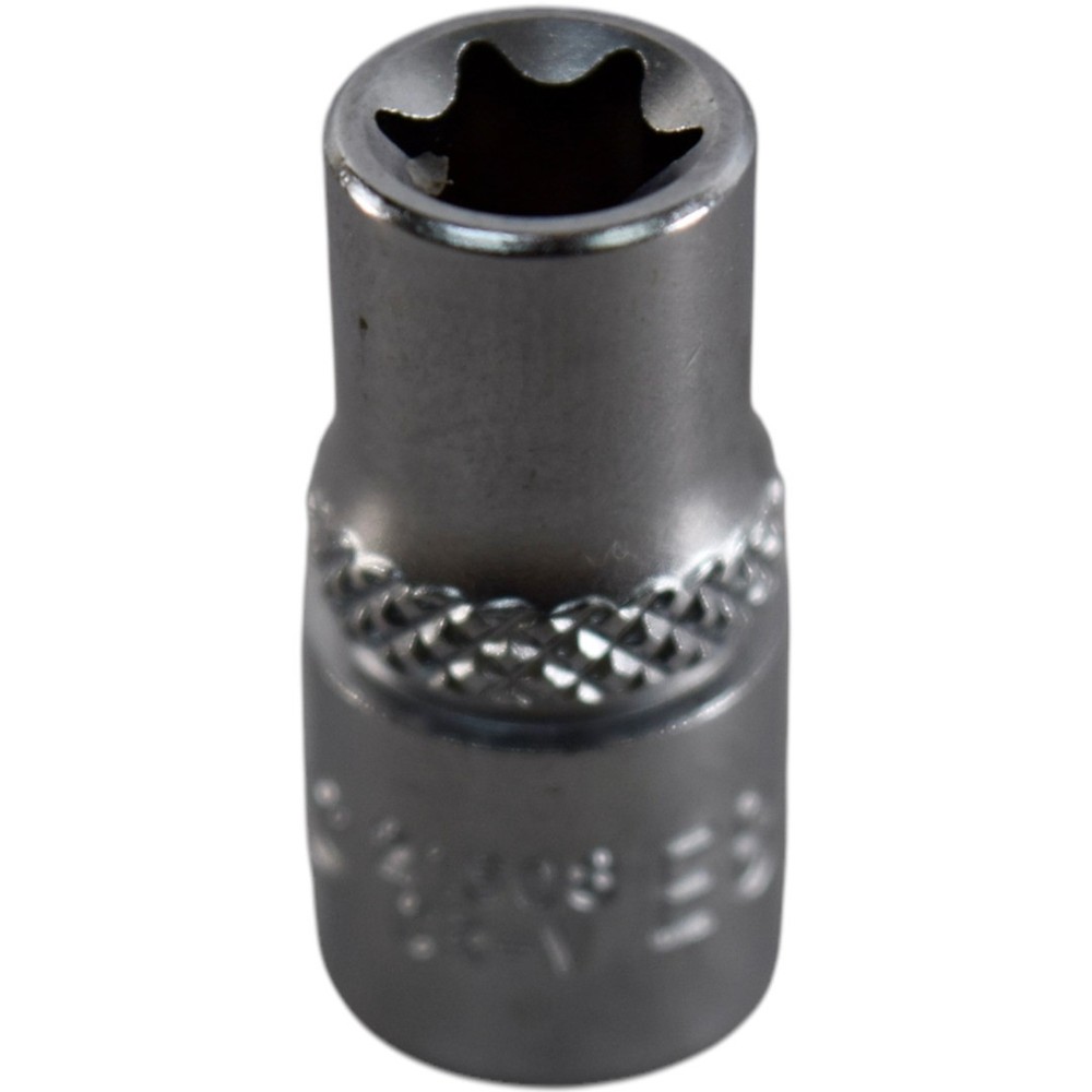 NEW SONIC 8163706 Bit socket 1/4'' TX T6