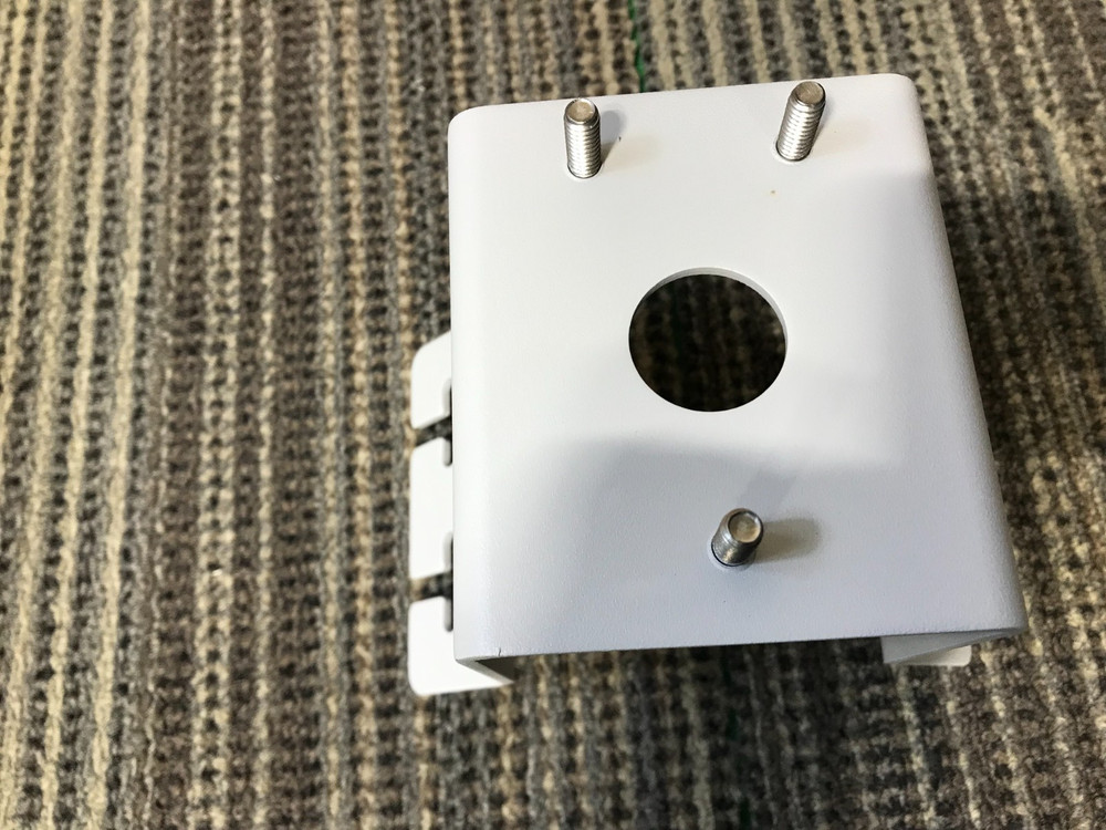 Pelco CORNER MOUNT FOR WMVE-SR TELEGREY