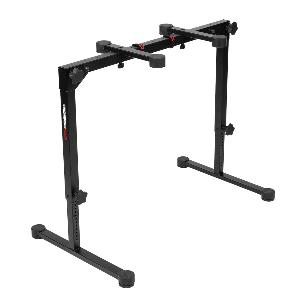 Gator Frameworks Table Style Keyboard Stand