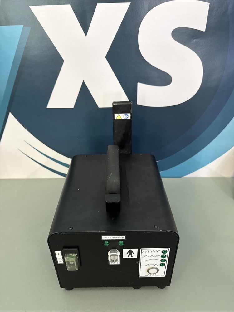 Mizuho OSI 5996-7 Advanced Control Pad System Variable Speed Controller
