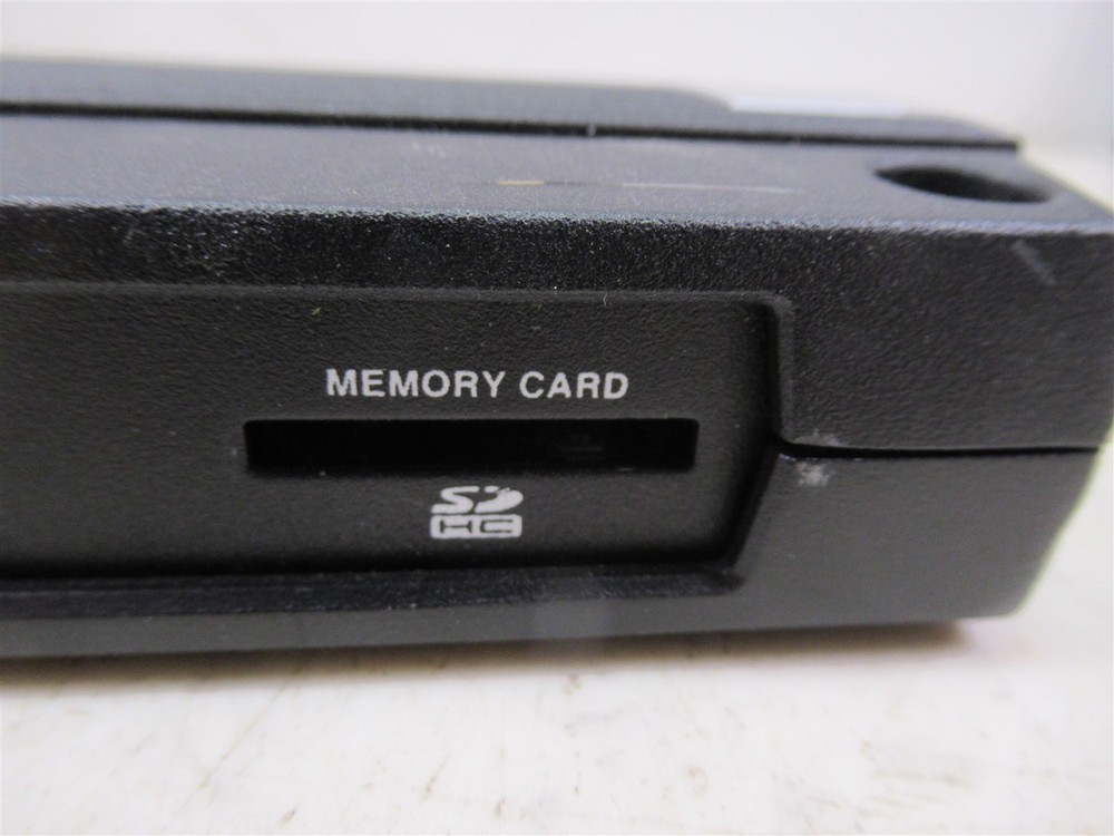 Axis Communications Q7401 Video Encoder 0288-001-02 IP-based Video Surveillance