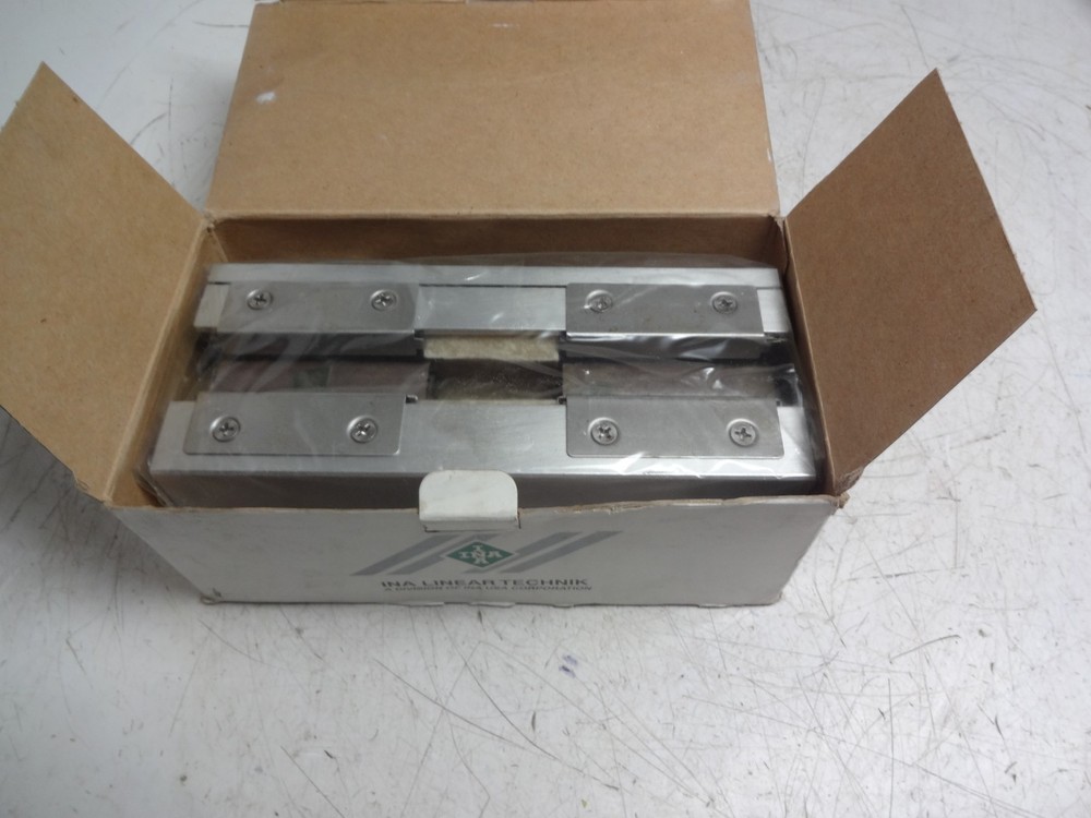 Ina Ktxo20pp Linear Ball Bearing
