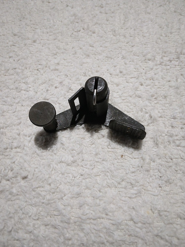 M1 GARAND WINTER TRIGGER