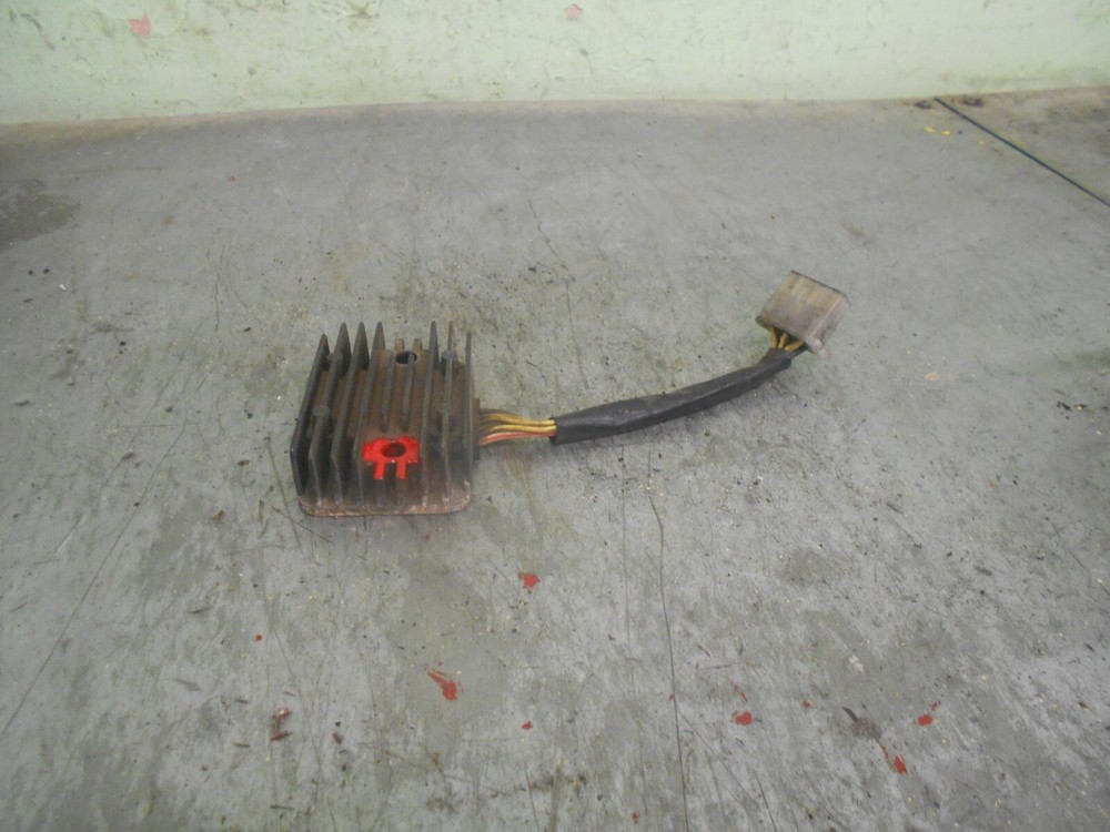 kawasaki z 550f reg/rectifier (1983)