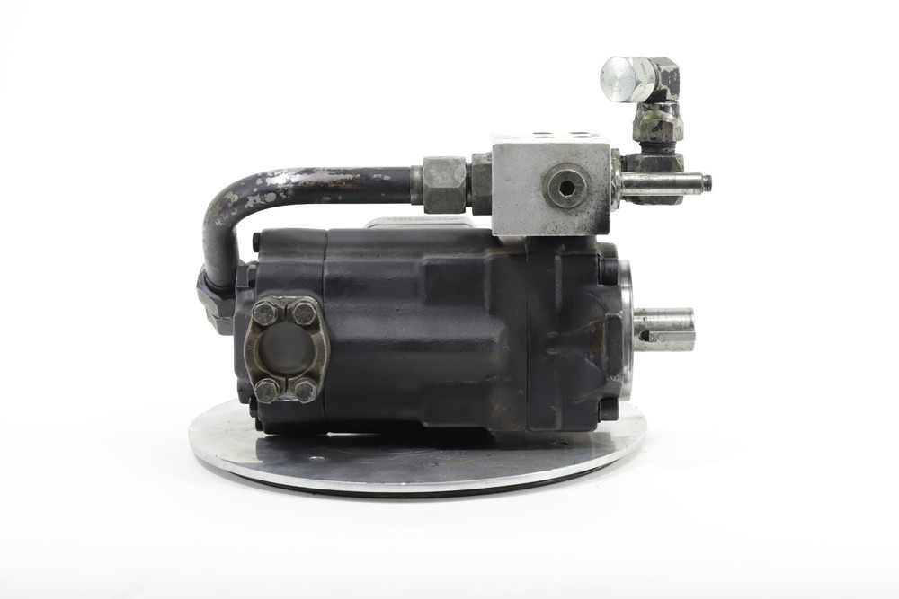 Heil Front Mount Tandem Hydraulic Pump Assembly | H-2192076