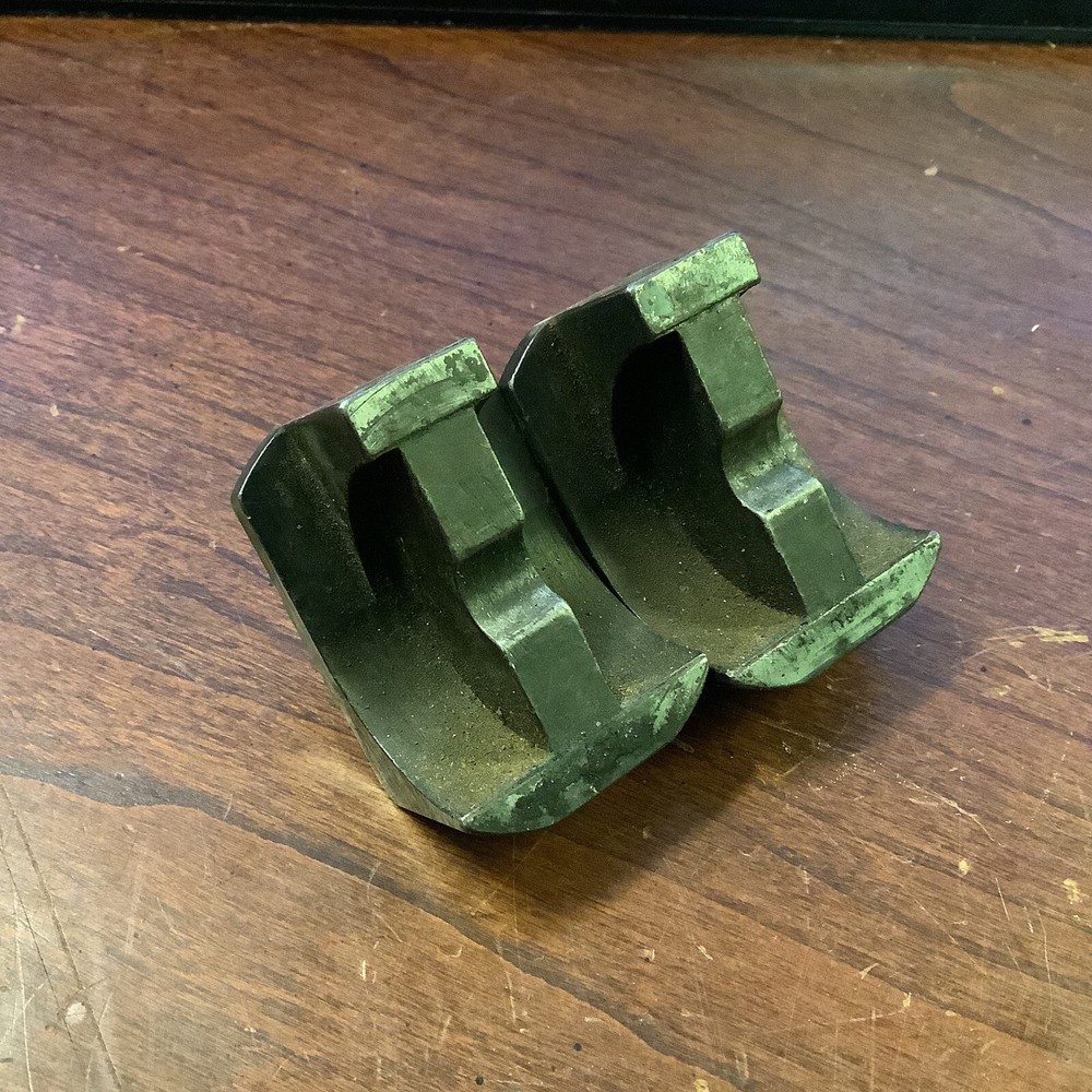 Kearney Compression Die 3/8 Used