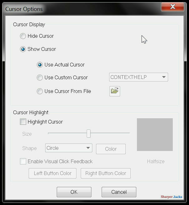 NEW & Fast Ship! Cam Studio Computer Screen & Audio Recording Software - PC Disc