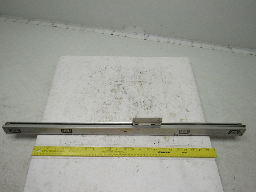 Heidenhain AE LC 4x3 Linear Scale Encoder 720mm