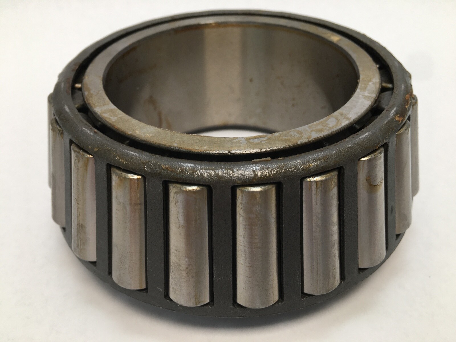 Timken 5757T Taper Roller Bearing Cone 3.170x3.017" ID 5757-T USA